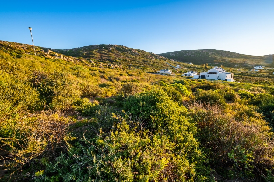 Commercial Property for Sale in St Helena Views Western Cape